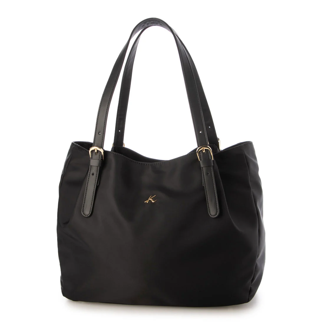 ナイロンセミショルダーバッグ IM-81