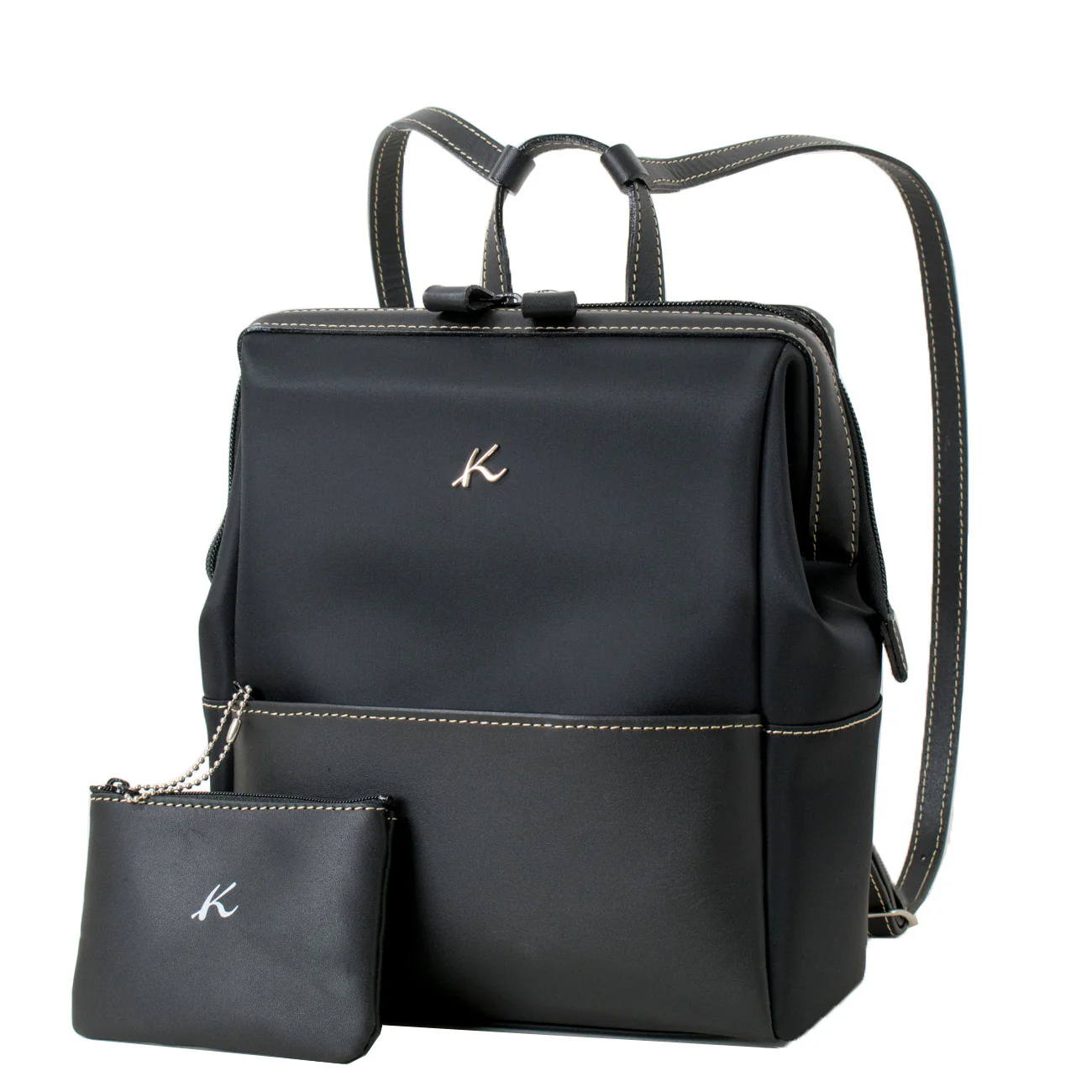 ナイロンリュック M-552