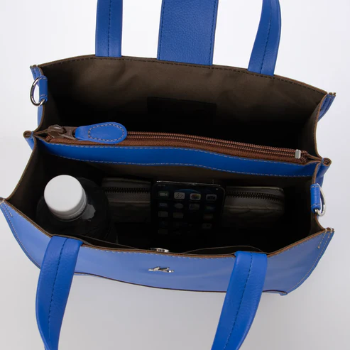 2WAYナイロンセミショルダーバッグ IM-78