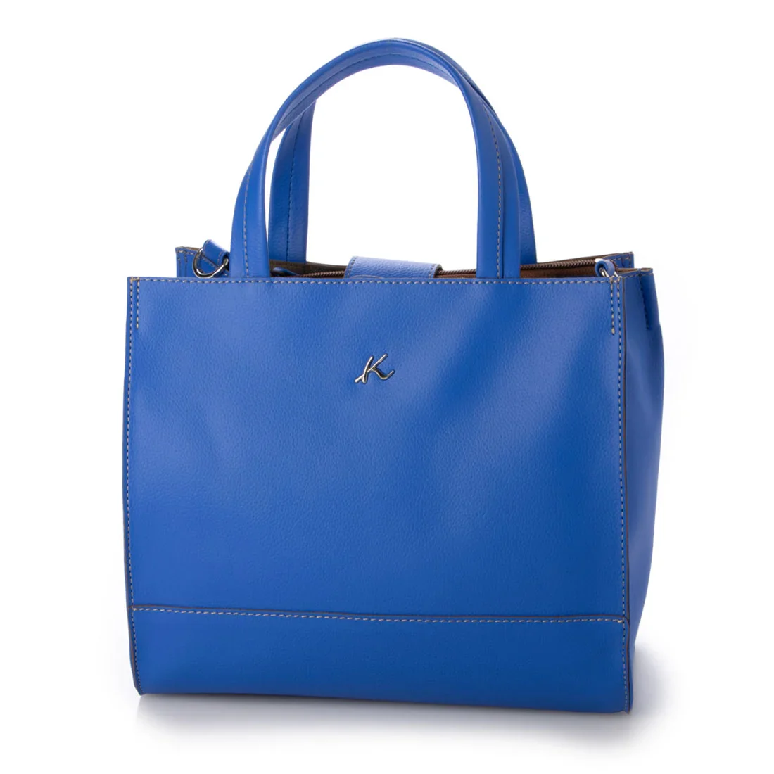 合成皮革ハンドバッグ N-924