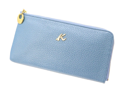 牛革長財布 P-1074