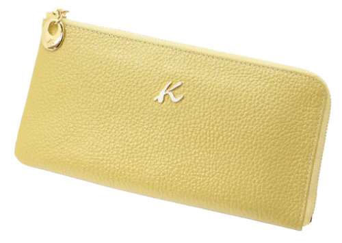 牛革長財布 P-1074