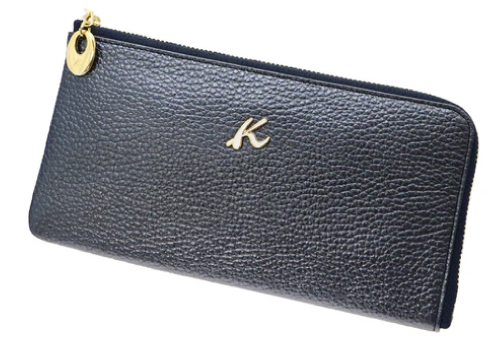 牛革長財布 P-1074