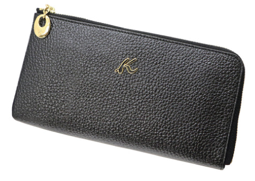 牛革長財布 P-1074