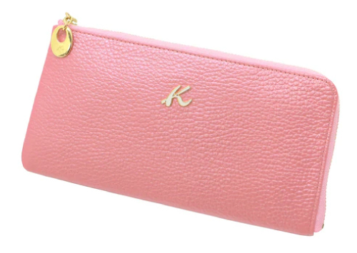 牛革長財布 P-1074