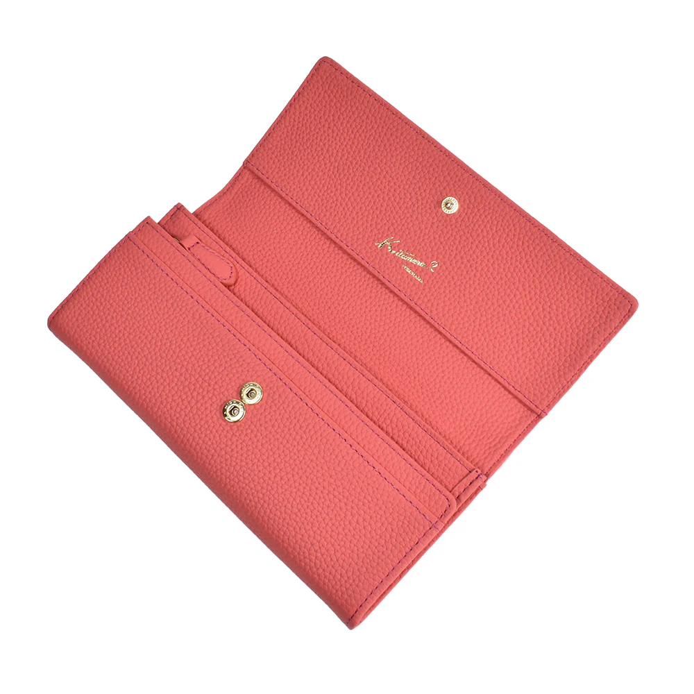 ナイロンセミショルダーバッグ IM-81