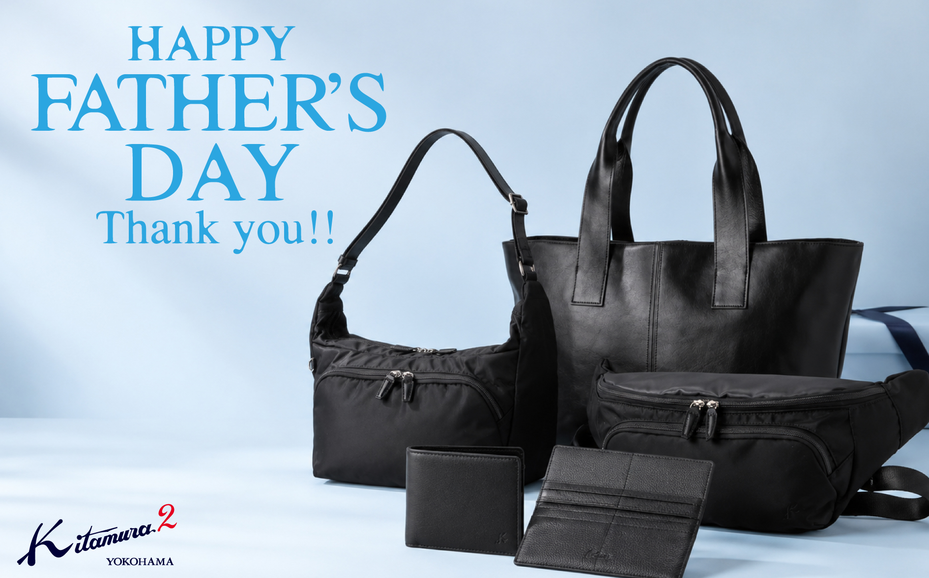 FATHER'S DAY