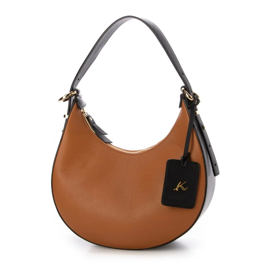 KI-732 チャ/クロ