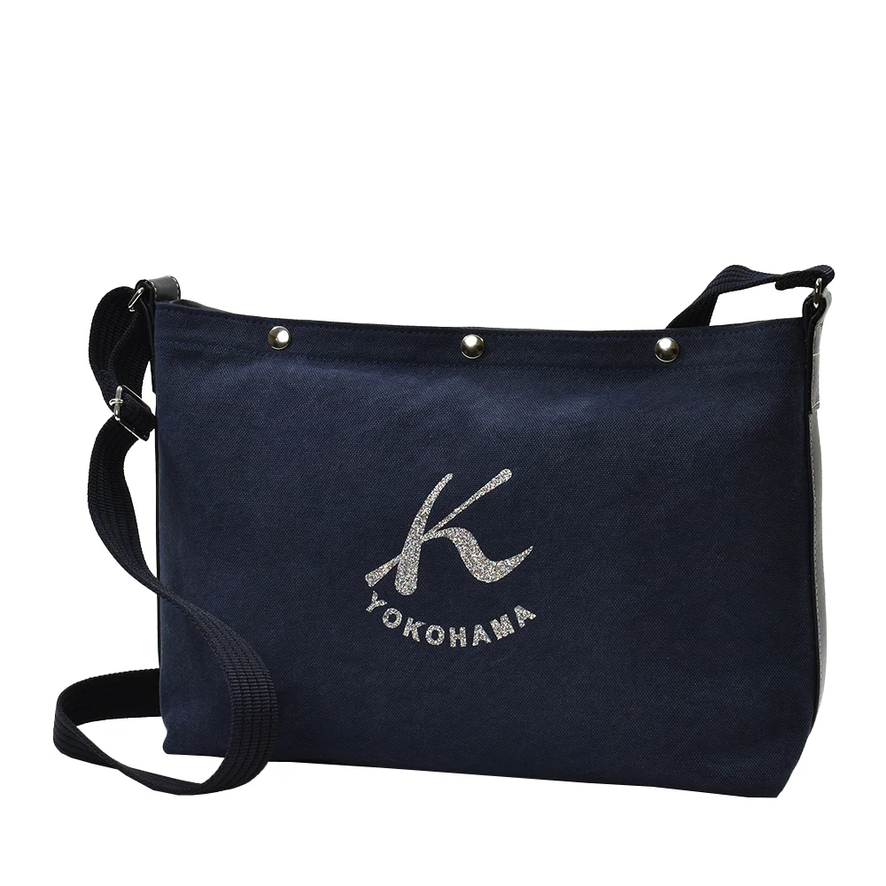 帆布/ナイロンショルダーバッグ NC-224 イメージ2