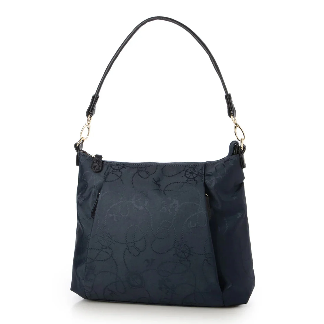 2WAYジャガードバッグ P-1108 イメージ3