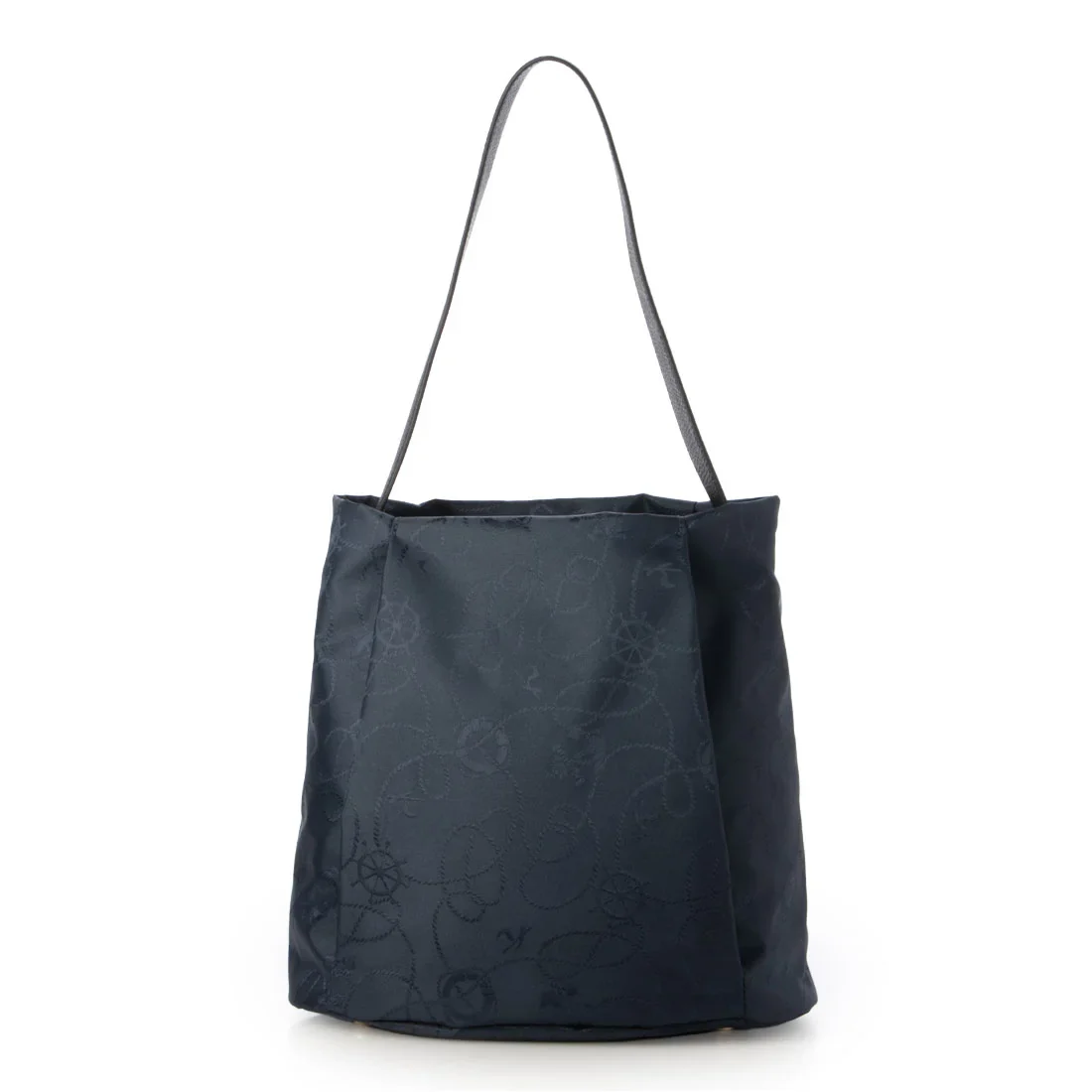 2WAYジャガードバッグ P-1109 イメージ2