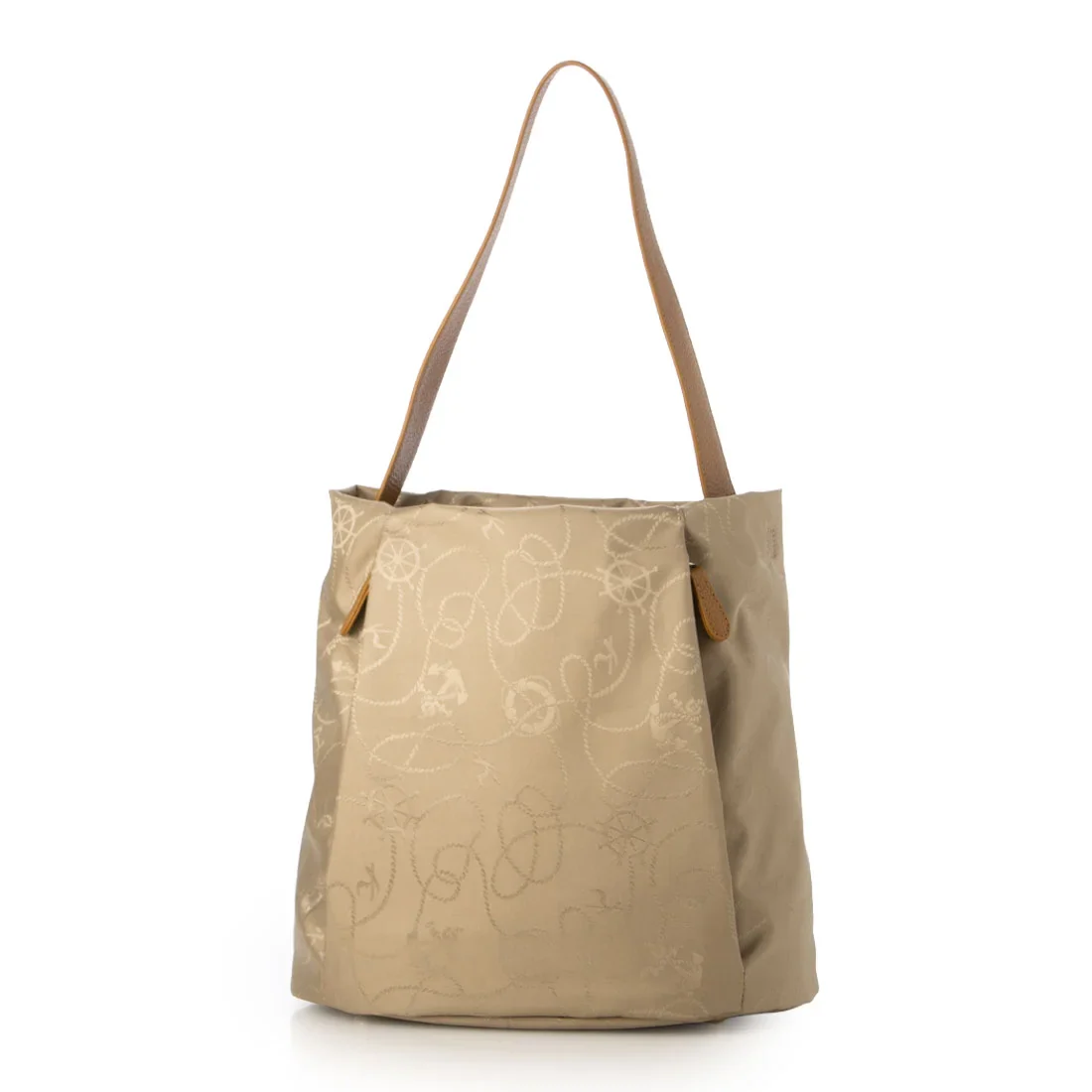 2WAYジャガードバッグ P-1109 イメージ3