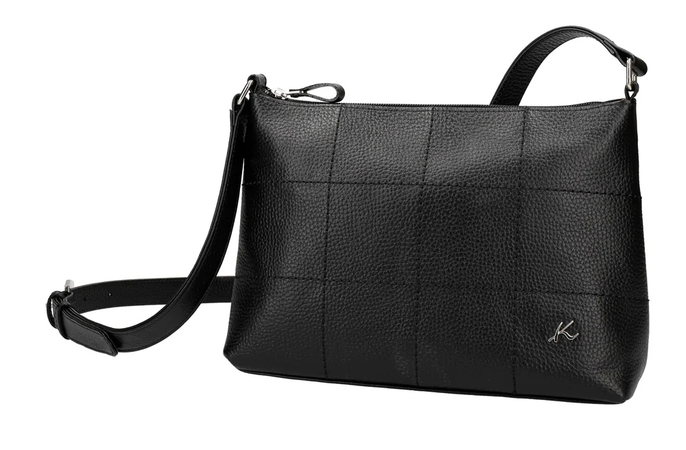 牛革ショルダーバッグ CI-12