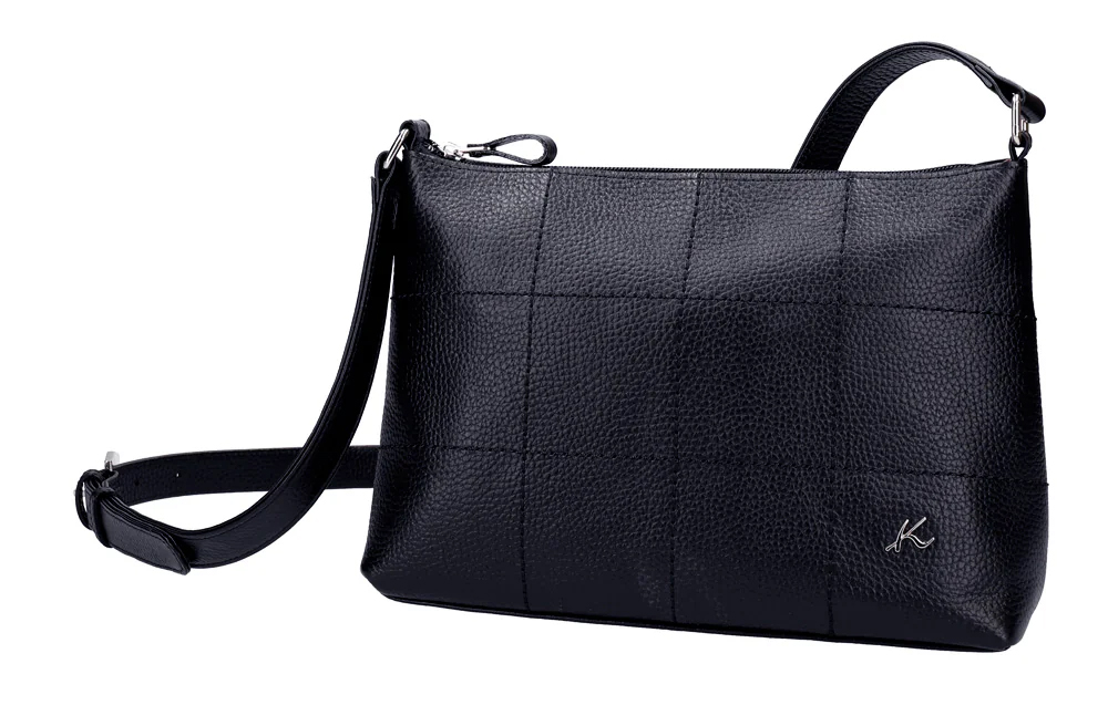 牛革ショルダーバッグ CI-12