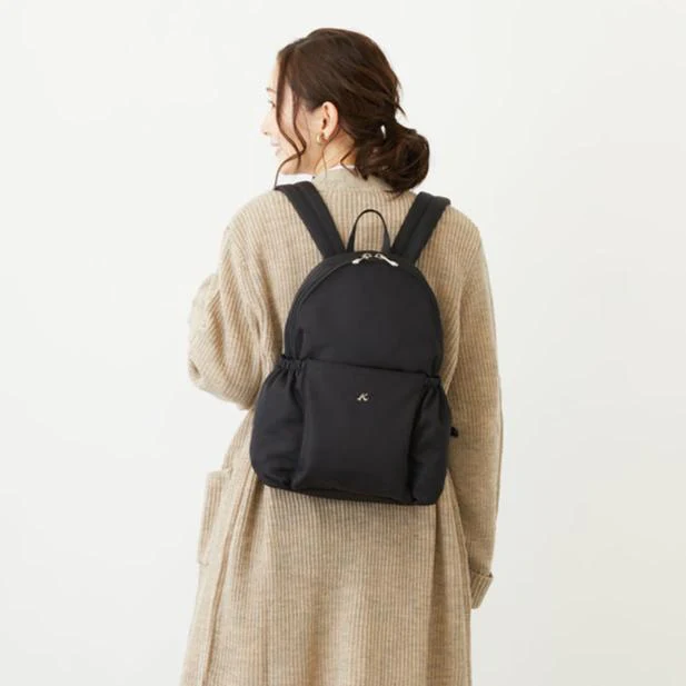 IM-70 ナイロンリュック