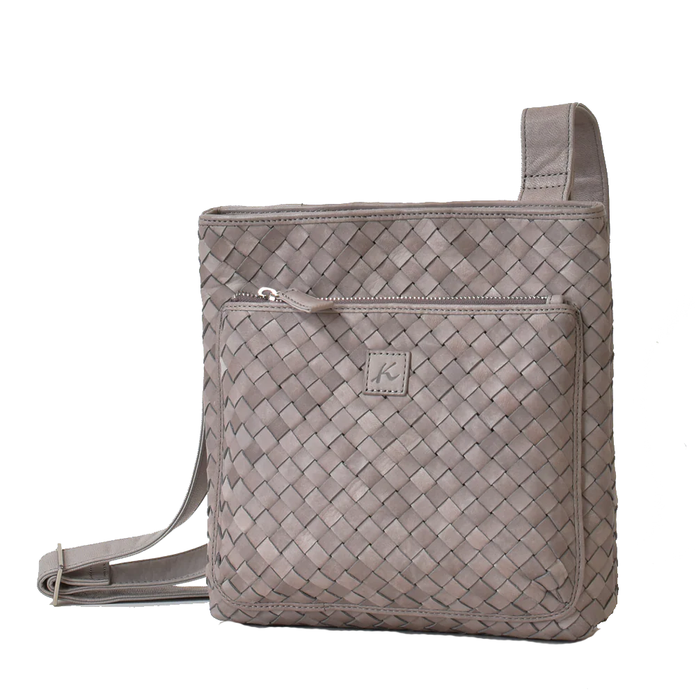 馬革ショルダーバッグ CI-18 サムネイル3