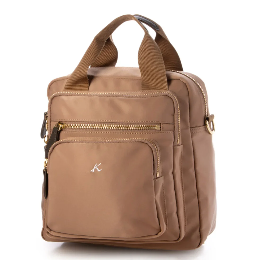 3WAYナイロンリュック IM-80 サムネイル3