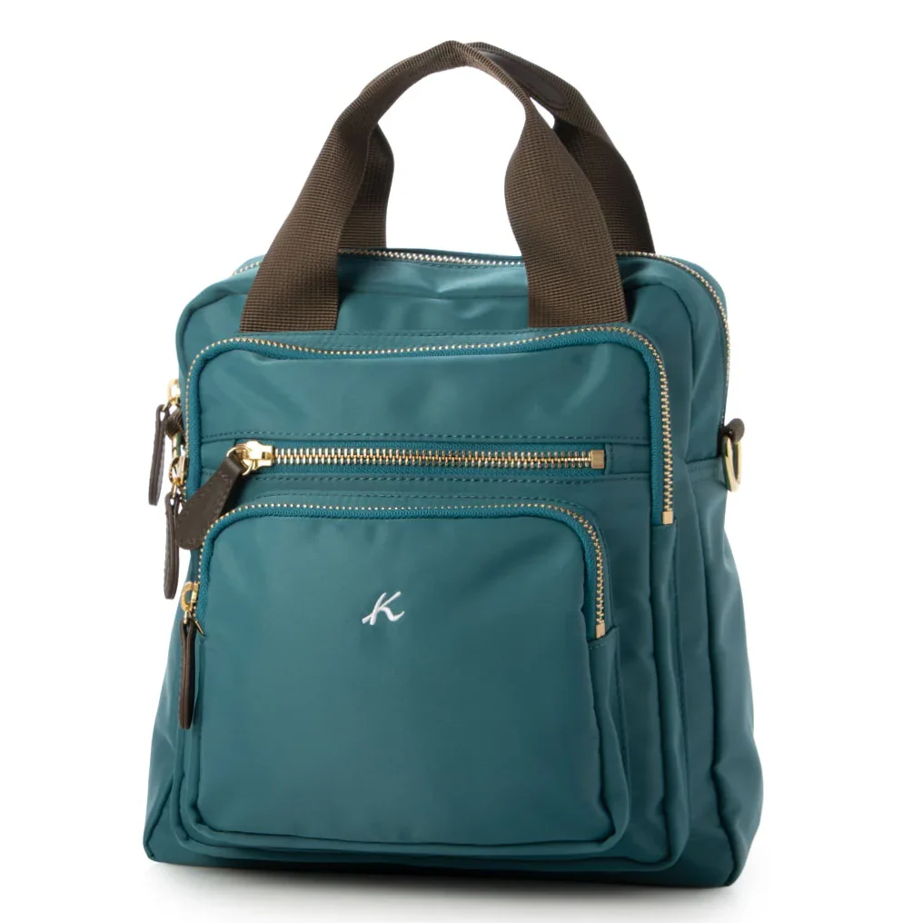 3WAYナイロンリュック IM-80 サムネイル4