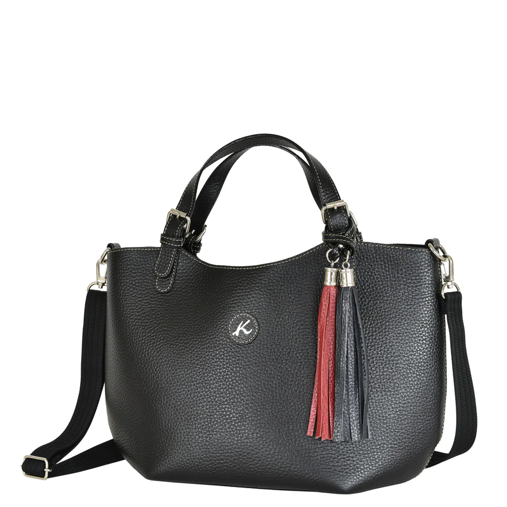 2WAY牛革ハンドバッグ N2-107 サムネイル2