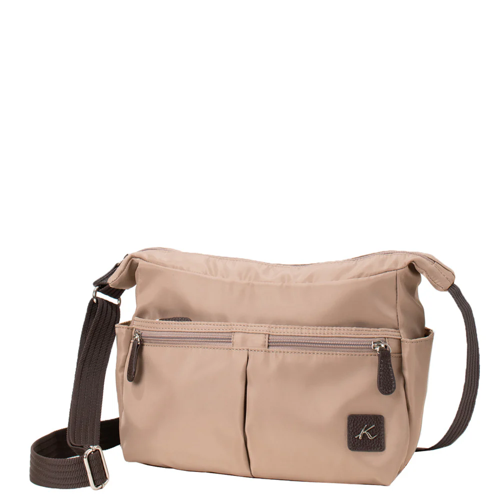 ナイロンショルダーバッグ P-1094 サムネイル3