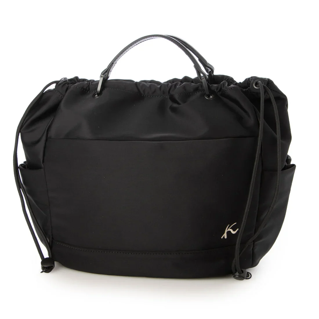 2WAYナイロンハンドバッグ CI-39 サムネイル2