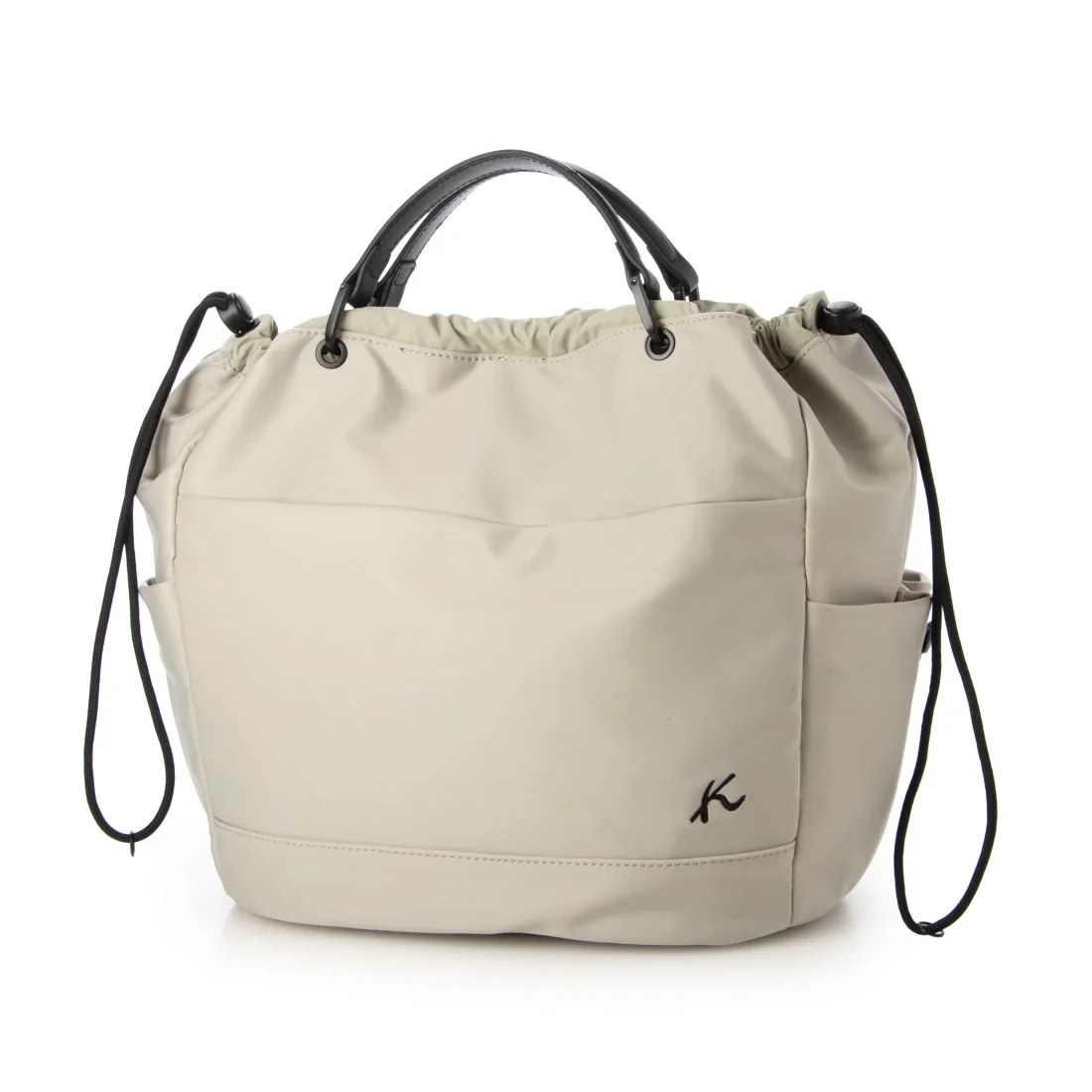 2WAYナイロンハンドバッグ CI-39 サムネイル3