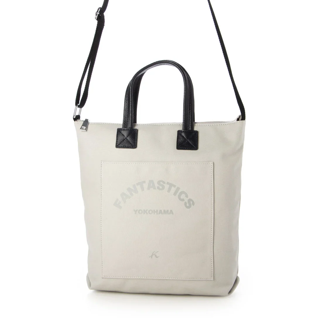 キャンバスショルダーバッグ P-1111 サムネイル2