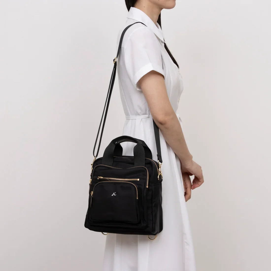 3wayリュック IM-80 イメージ1