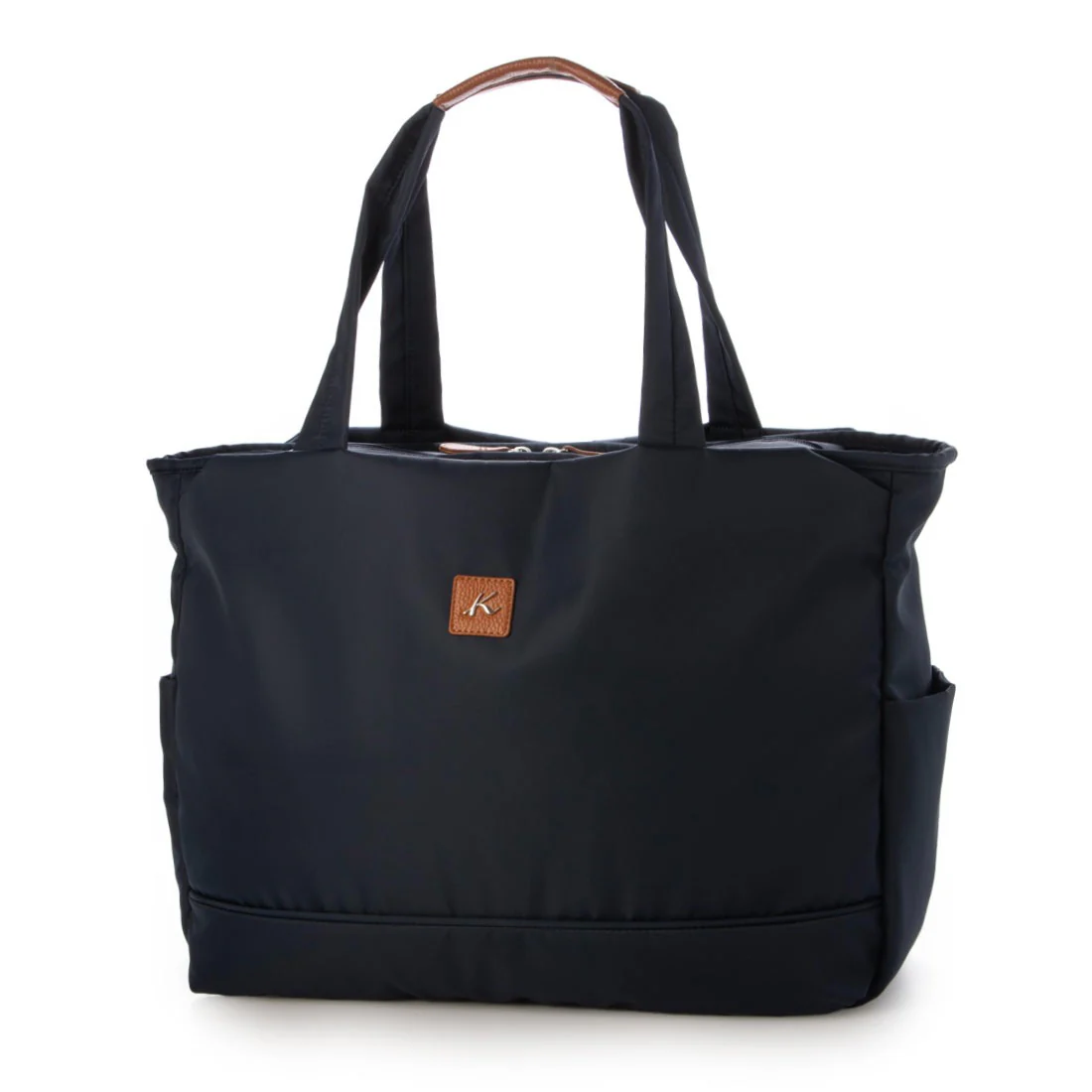 ナイロンボストンバッグ P-1104 イメージ2