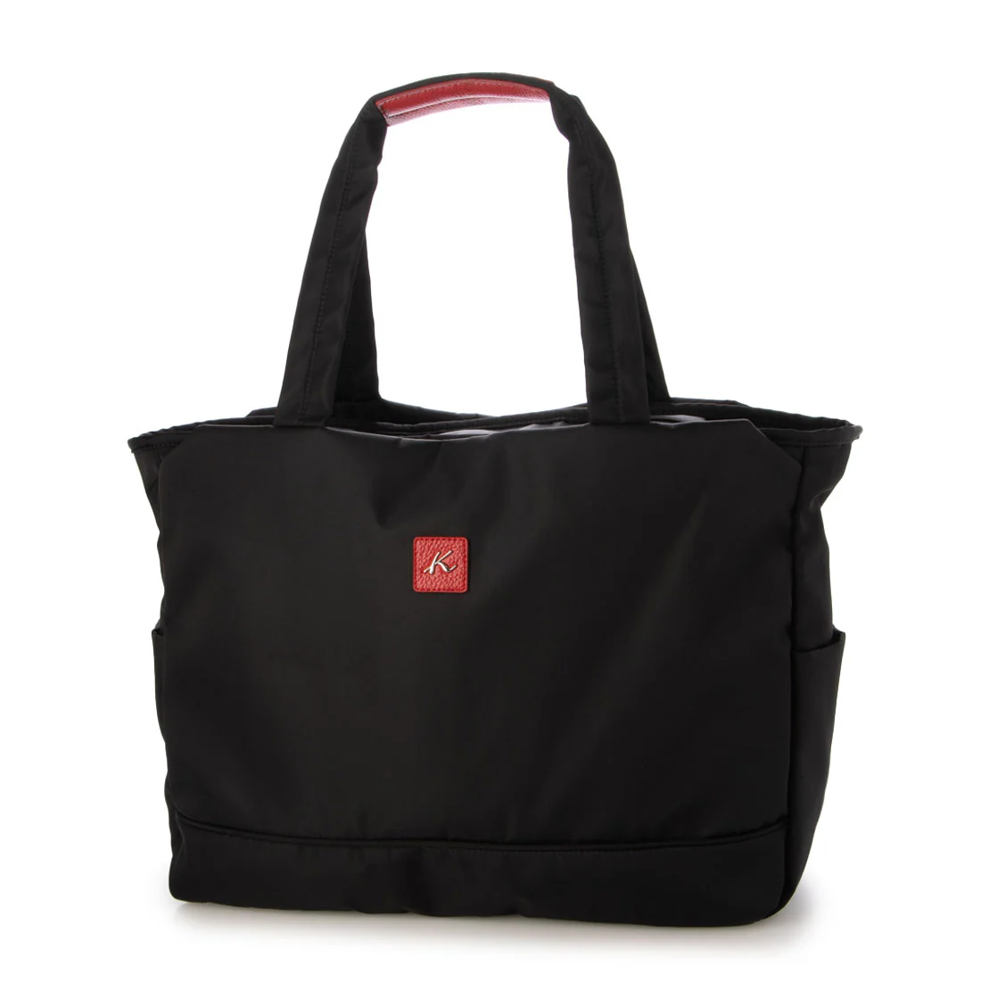 ナイロンボストンバッグ P-1104 イメージ3