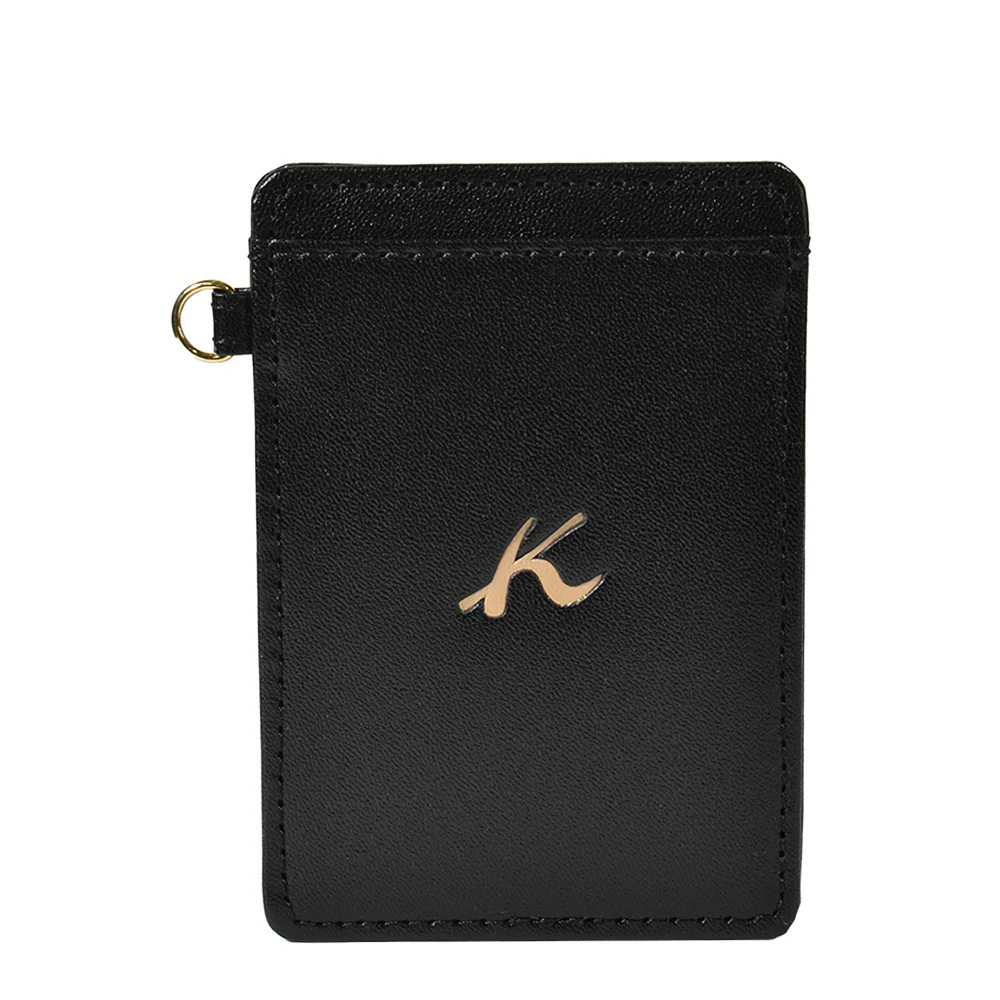 牛革パスケース D-80