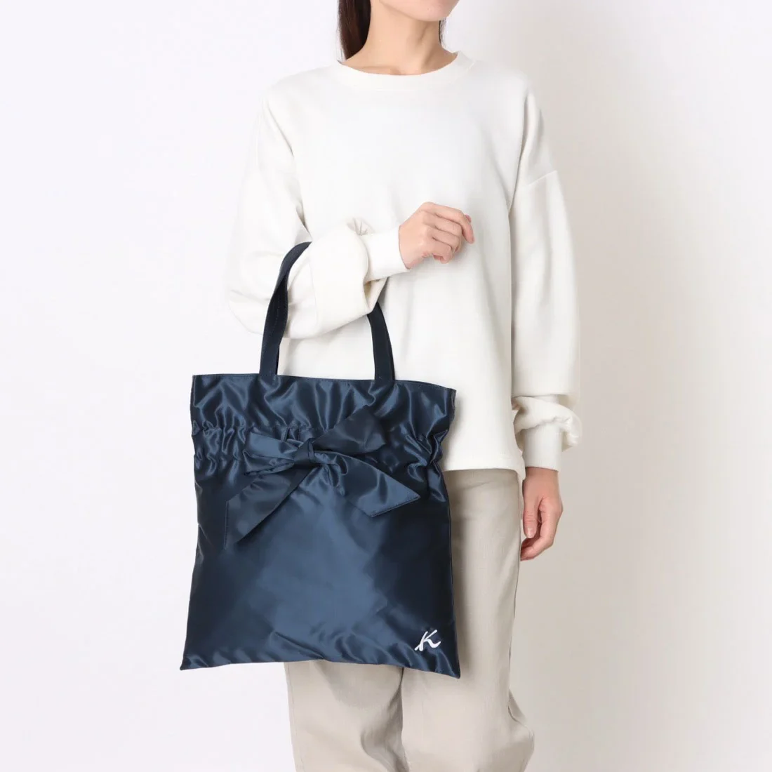 ナイロントートバッグ N-925